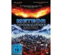 Lando - Meteor Apocalypse [Import]