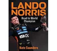 Lando Norris: Road to World Champion
