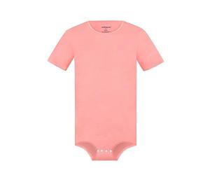 Landofgenie Body à manches courtes pour homme - Combinaison pyjama une pièce - Combinaison basique à l'entrejambe