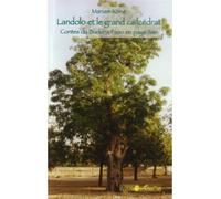 Landolo et le grand caïlcédrat