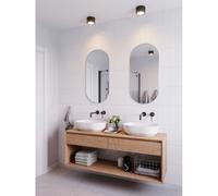 Nordlux Landon plafonnier 1x6.5 W noir 2110660103