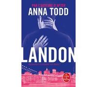 Landon (After, Tome 8) Anna Todd (Auteur)
