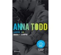Landon. Ahora Y Siempre - [Livre en VO] Todd, Anna (Auteur)