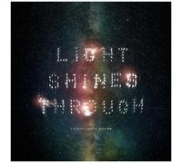 Landon Lloyd Miller - Light Shines Through [Compact Discs]