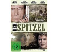 Landon,Michael - Der Spitzel: ES Gibt Nur Einen Weg und Kein Zurück [Import]