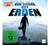 Ein Engel auf Erden – Michael Landon – DVD – Coffret complet (saisons 1 à 5)