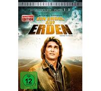 Landon,Michael - Ein Engel auf Erden: Komplettbox