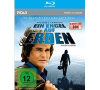 Landon,Michael - Ein Engel auf Erden: Komplettbox [Blu-ray]