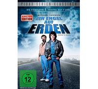 Landon,Michael - Ein Engel auf Erden: Staffel 1