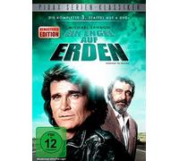 Landon,Michael - EIN Engel Auf Erden: Staffel 3 [Import]