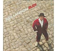 Landon, Neil - Rudi (Roly) / Ich Hab' Geträumt [Import]