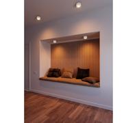 LANDON SMART Plafonnier Blanc Led 2700-6500K - NORDLUX 2110840101