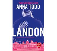 Landon - Tome 1