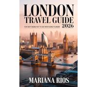 Landon Travel Guide 2026: fun sight seeing fact to see when going to london