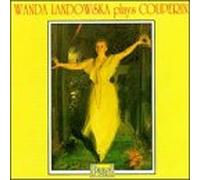 Landowska, Wanda - Plays Couprin
