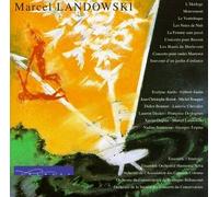 Landowski - Concerto for Bassoon