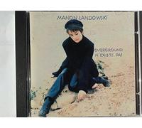 LANDOWSKI,MANON - Overground n'existe Pas