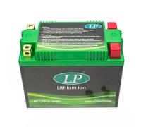 Landport lFP16 mL, batterie lithium-ion (noir avec prix eUR à 7,50 nantissement)