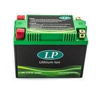 Landport lFP30 mL, batterie lithium-ion (noir avec prix eUR à 7,50 nantissement)