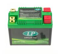 Landport lFP7 mL, batterie lithium-ion (noir avec prix eUR à 7,50 nantissement)