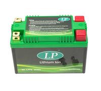 Landport lFP9 mL, batterie lithium-ion (noir avec prix eUR à 7,50 nantissement)