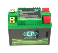 Landport mL lFP5 Batterie de moto Lithium LiFePO4