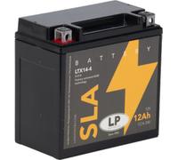 Landport SLA12-10 (pour YTX12-BS) Batterie