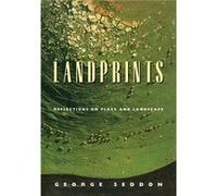 Landprints - Seddon George University of Western Australia Perth - Cambridge University Press - Livre en Anglais - Paperback Seddon George University of Western Australia PerthSeddon George University