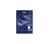 Landr bloc · lettres business office a4, 100 pages, ligne 100050262 G