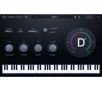 LANDR LANDR VoxTune