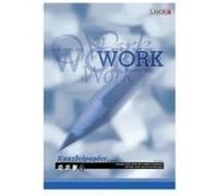 Landr papier ministre work, din a3 din a4, quadrill landré 100050623