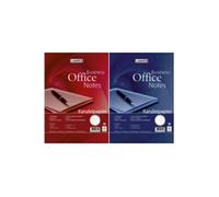 LANDR Papier ministre "WORK", format A3/ format A4,