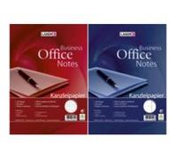 LANDR Papier ministre "WORK" , format A3/format A4, G