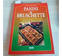 Landra Laura - Panini & Bruschette