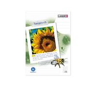 LANDRÉ 100050215 Manche recyclage A4 ligné