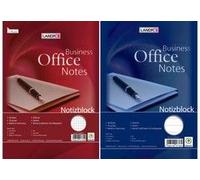 Landre Bloc-Notes A Spirale, A5, 40 Feuilles,Quadrill¿