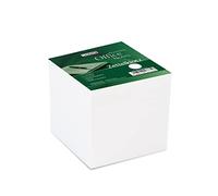 LANDRÉ - Bloc cube, 90 x 90 mm, blanc, contenu: 700 feuilles -377070023 Blanc G
