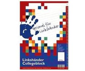 Landre block linkshÃ¤nder lin310408057 100050065 G