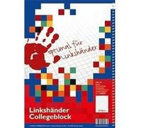 Landre block linkshänder kar310408058 100050066 G