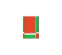 Landré cahier décole format a4, linéature 22 quadrillé 100050450