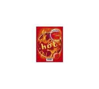Landré-collegeblock-cahier hot -format a5-carreaux - 80 pages 100050176