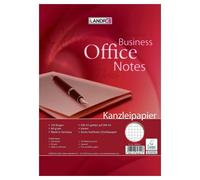 LANDRÉ Kanzleipapier DIN A3/DIN A4 quadrillé 250 feuilles