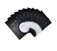 Landre Lot de 10 cahiers scolaires lignés Format A4 32 feuilles