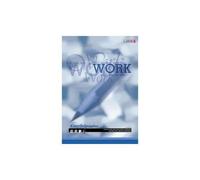 Landré Papier De Bureau "Work", Format A3/ Format A4,