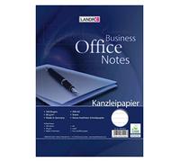 'LANDRÉ Papier ministre "Office | 500 Cabinet Archet | 80 g/m² | sans bois Ligné "Office", 80 g/m² Papier