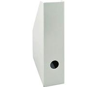 Landre COLOR 350000042 Porte-revues DIN A4, DIN C4 blanc Carton