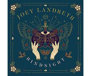 Landreth, Joey - Hindsight