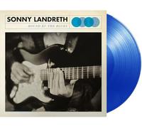 Landreth, Sonny - Bound By the Blues
