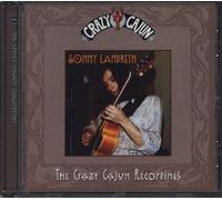 Landreth, Sonny - Crazy Cajun Recordings