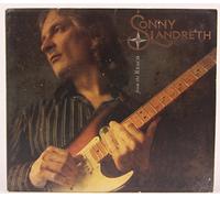 Landreth Sonny - from The Reach [Import]